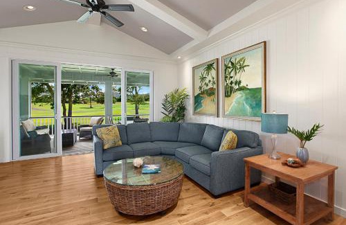 Poipu Casa | Kiahuna Plantation Hale
