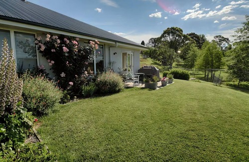 Moss Vale Apartamento | Kialla Down