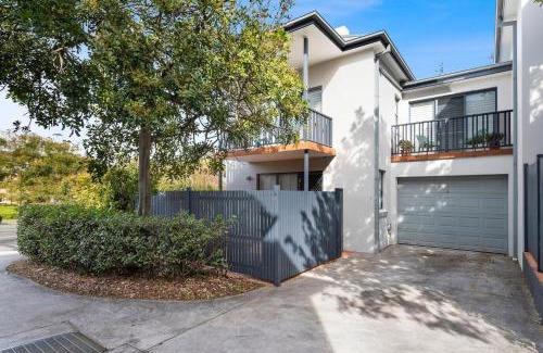 Kiama Casa | Kiama Beachscape on Manning