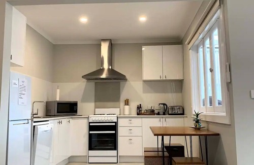 Bicheno Apartamento | Kiama Tea House - Main Street Bicheno