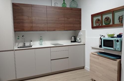 Jerez de la Frontera Apartamento | Kiana Loft, La Casa del Parral