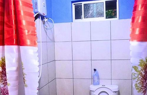 Kota Kinabalu Casa | Kiansom Homestay - Waterfall etc