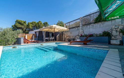 Medvinjak Apartamento | Kiara