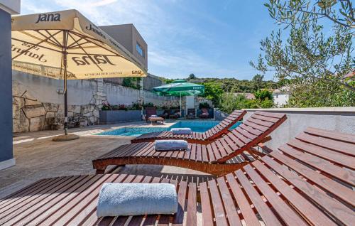 Medvinjak Apartamento | Kiara