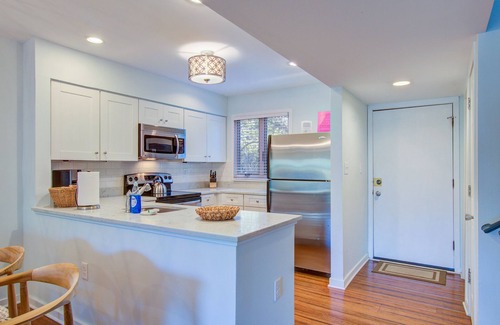 Kiawah Island Villa | Kiawah Exclusives | 4365 Windswept Lakeside