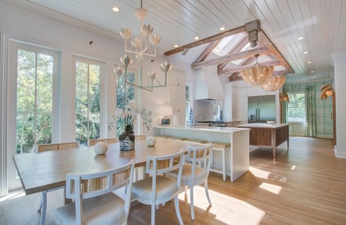 Vanderhorst Plantation Casa | Kiawah Exclusives | 19 Surfsong