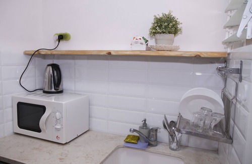 Gilboa Casa | Kibbutz Beit Alfa Guest House