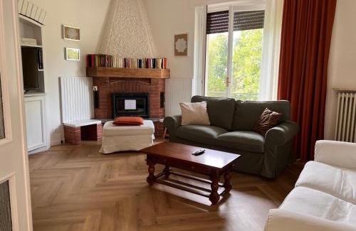 Luvinate Apartamento | Kibilù - Casa Gaudia Natura, relax e comfort a due passi da Varese