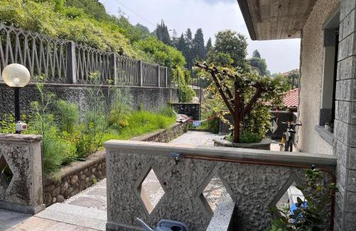 Luvinate Apartamento | Kibilù - Casa Gaudia Natura, relax e comfort a due passi da Varese