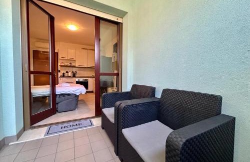 Dergano Apartamento | Kibilu - Via dei Carafa Dergano Yellow Line