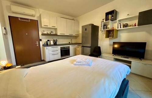 Dergano Apartamento | Kibilu - Via dei Carafa Dergano Yellow Line