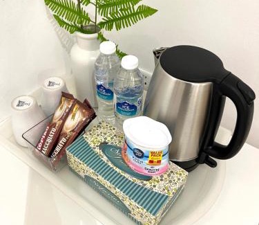 Kuala Berang Casa | KicauanStudio#2 at Kuala Berang for 2Pax - Free Netflix & Wifi