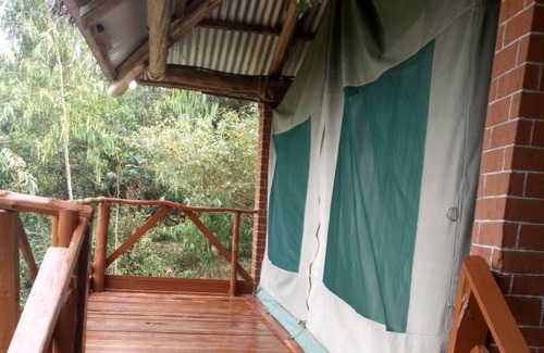 Maasai Mara Otro | Kichakani Camp Masai Mara