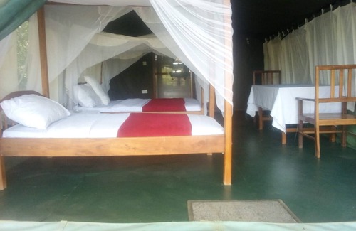 Maasai Mara Otro | Kichakani Camp Masai Mara