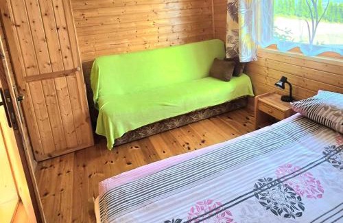 Polanczyk Casa | ,KICZARA"Domki ogrzewane punkt widokowy Jezioro Solińskie w Polańczyku 601-806-454