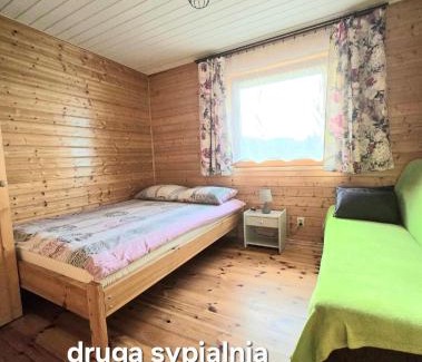 Polanczyk Casa | ,KICZARA"Domki ogrzewane punkt widokowy Jezioro Solińskie w Polańczyku 601-806-454