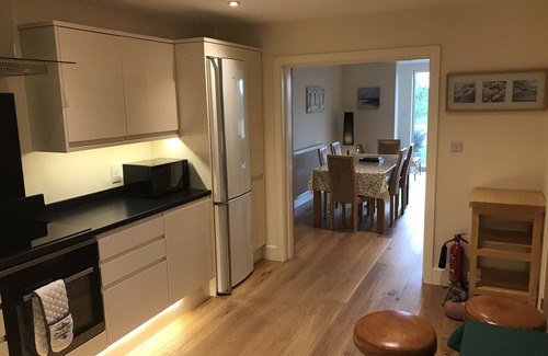 Clyst St Mary Casa | Retiro rural de nueva construcción a 15 minutos del EXETER