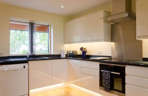 Clyst St Mary Casa | Retiro rural de nueva construcción a 15 minutos del EXETER