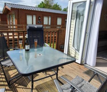 Morpeth Casa | Kielder