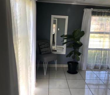 Lydenburg Apartamento | Kieron's Cottage