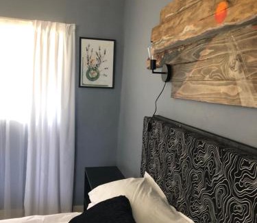 Lydenburg Apartamento | Kieron's Cottage