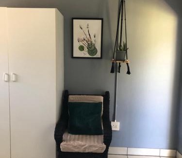Lydenburg Apartamento | Kieron's Cottage
