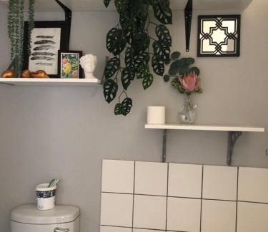 Lydenburg Apartamento | Kieron's Cottage