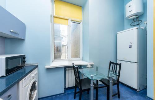 Besarabka Apartamento | KievAcccommodation near Gulliver 24h Self Check-in