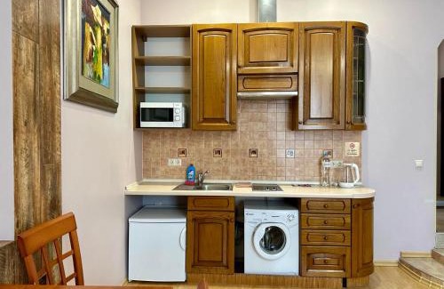 Shevchenkivs'kyi District Hotel | Kievinn