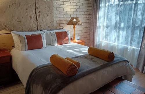 Marloth Park Casa | Kifaru - Kruger