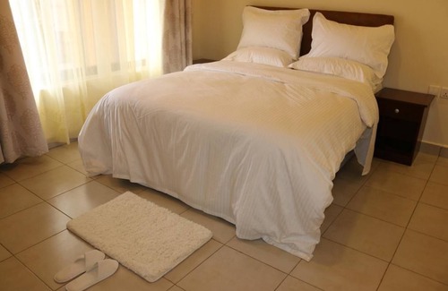 Kigali Casa | Kigali Airport Apartment