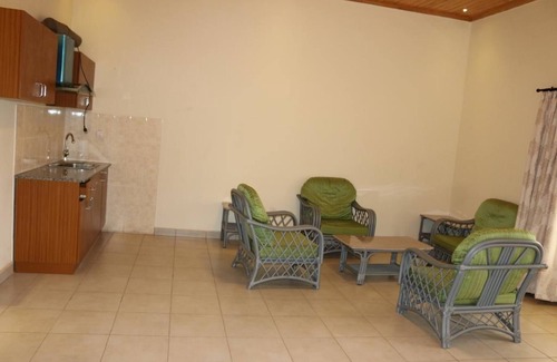 Kigali Casa | Kigali Airport Apartment