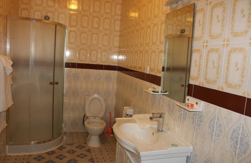 Kigali Casa | Kigali Airport Apartment