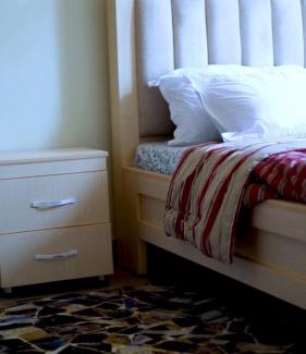 Rwanda Cama Y Desayuno | Kigali B&B