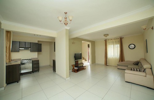 Kigali Apartamento | Kigali Luxury apartments & Villas