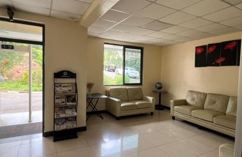 Kigali Apartamento | Kigali Phoenix Serviced Apartments