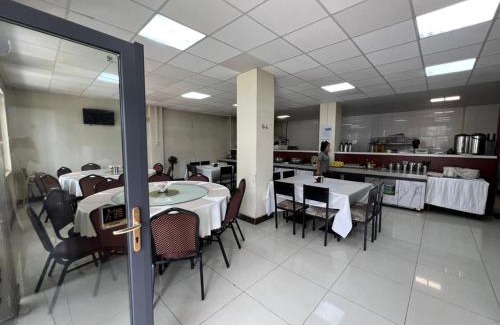 Kigali Apartamento | Kigali Phoenix Serviced Apartments