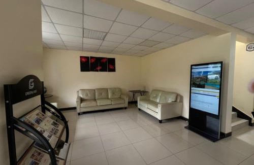 Kigali Apartamento | Kigali Phoenix Serviced Apartments