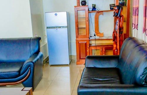 Kigali Cama Y Desayuno | Kigali Sunrise Villa