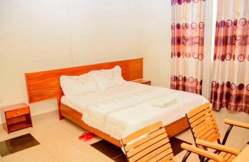 Kigali Cama Y Desayuno | Kigali Sunrise Villa