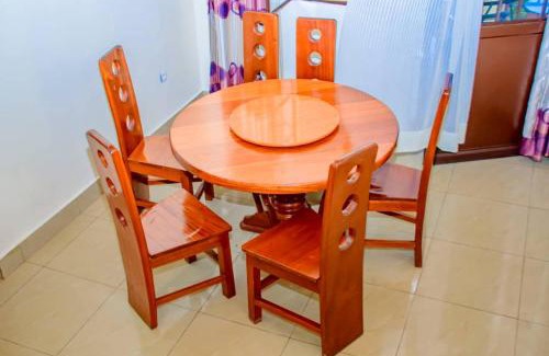 Kigali Cama Y Desayuno | Kigali Sunrise Villa