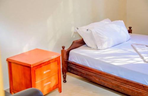 Kigali Cama Y Desayuno | Kigali Sunrise Villa