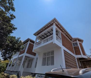 Kigali Cama Y Desayuno | KIGALI VILLA HOMEs SUITES