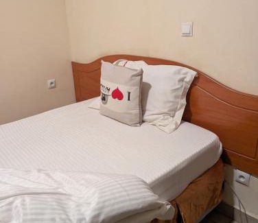 Kigali Cama Y Desayuno | KIGALI VILLA HOMEs SUITES