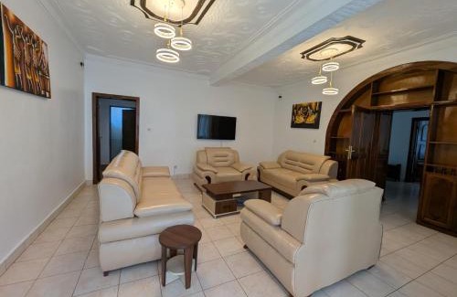 Kigali Cama Y Desayuno | KIGALI VILLA HOMEs SUITES