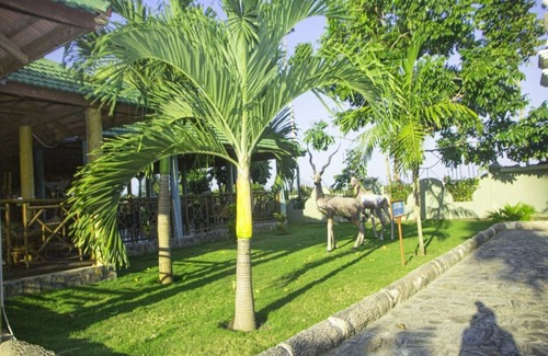 Kigamboni Apartamento | Kigamboni Hotel Suite