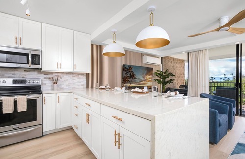 Kihei Apartamento | Kihei Ali'i Kai Condos with Free Parking