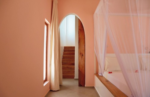 Bwejuu Complejo | Kijani Beach Villas