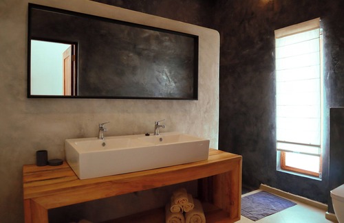 Bwejuu Complejo | Kijani Beach Villas