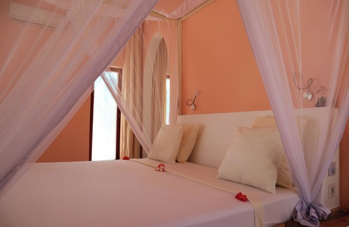 Bwejuu Complejo | Kijani Beach Villas